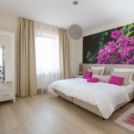 אוברנבורג אם מיין Villa Renatus מראה חיצוני תמונה
