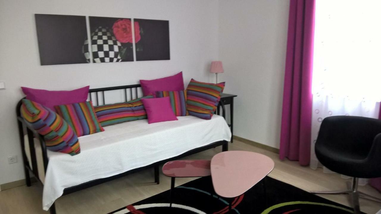 אוברנבורג אם מיין Villa Renatus מראה חיצוני תמונה