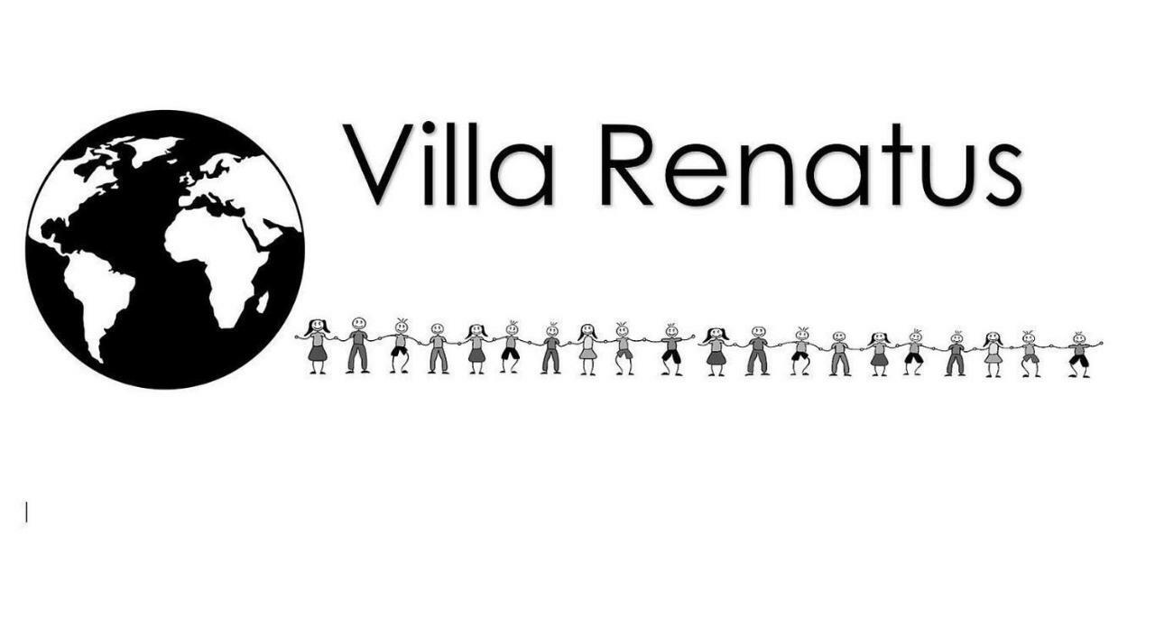 אוברנבורג אם מיין Villa Renatus מראה חיצוני תמונה