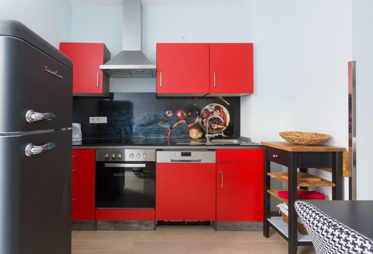 אוברנבורג אם מיין Villa Renatus מראה חיצוני תמונה
